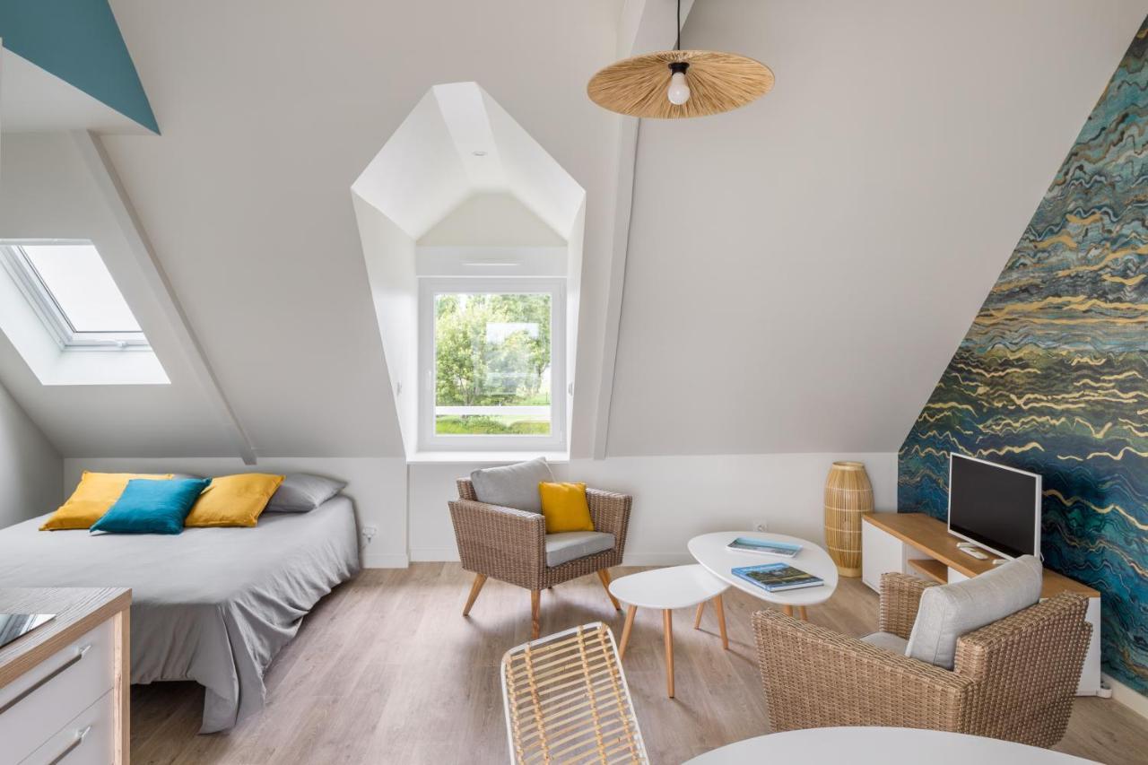 Horizons Lointains - Cote - Belle Vue Apartment
