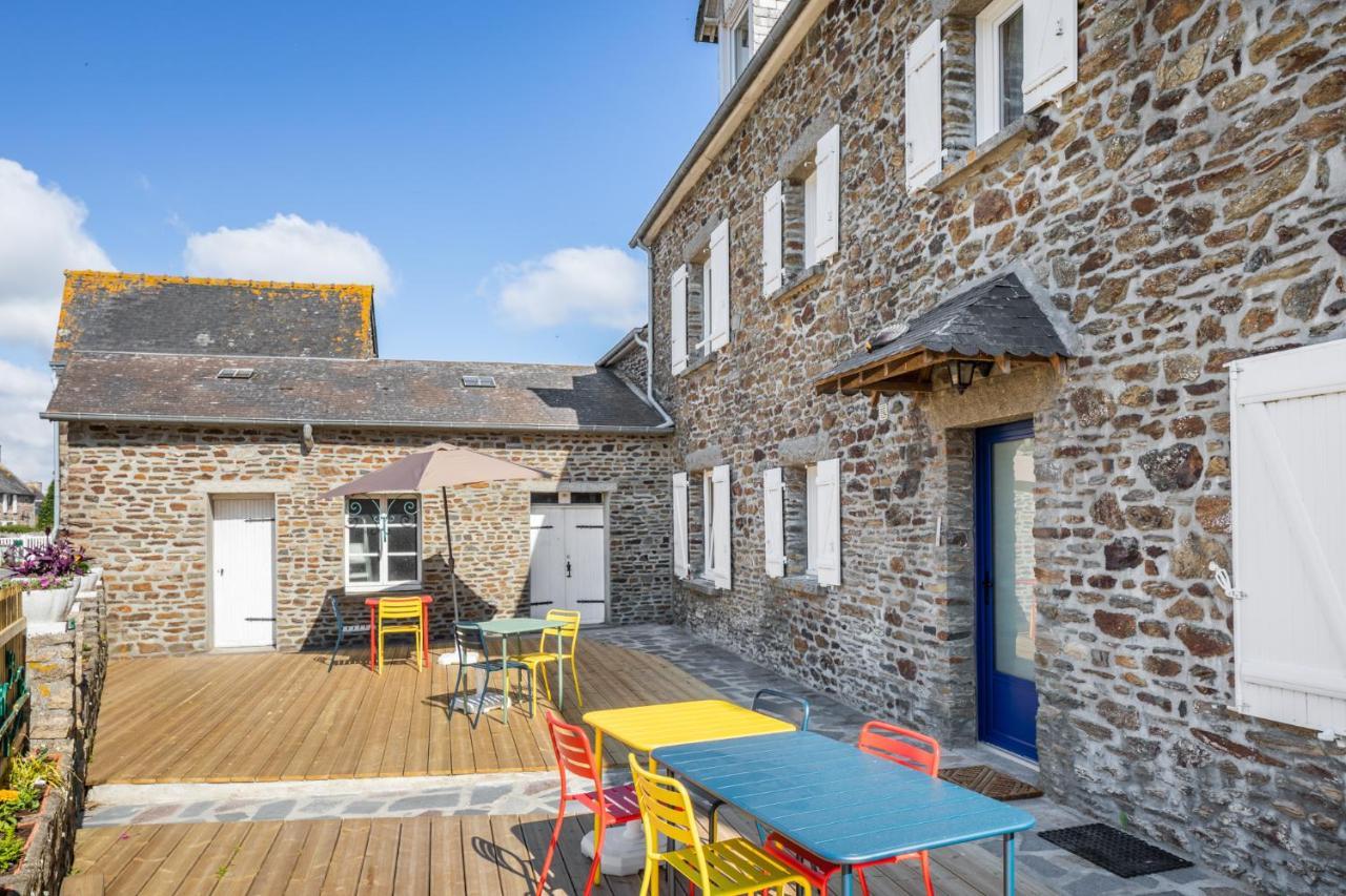 Apartment Horizons Lointains - Cote - Belle Vue *